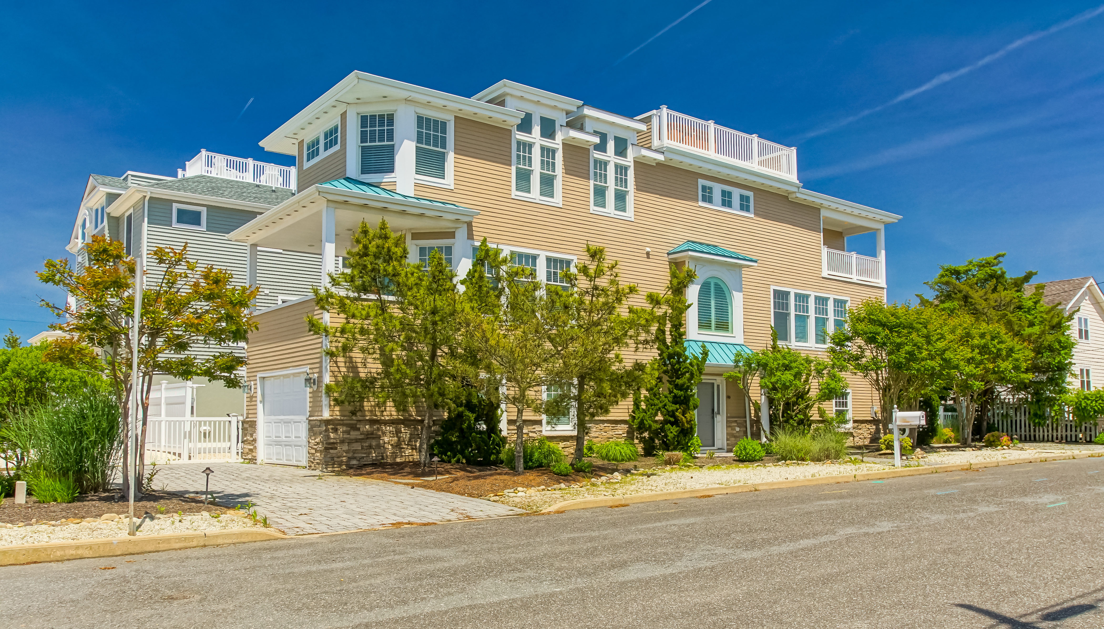 SOLDLong Beach Island Home for Sale LBI Real Estate