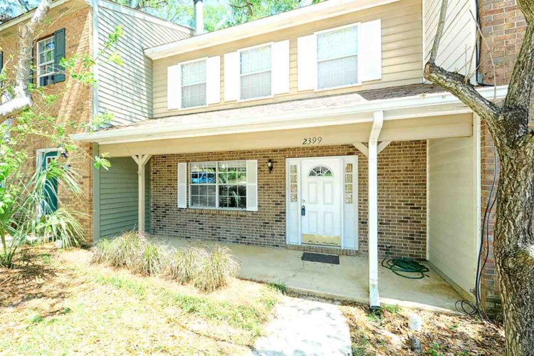 Coming Soon! 2399 Gregory Drive Tallahassee FL