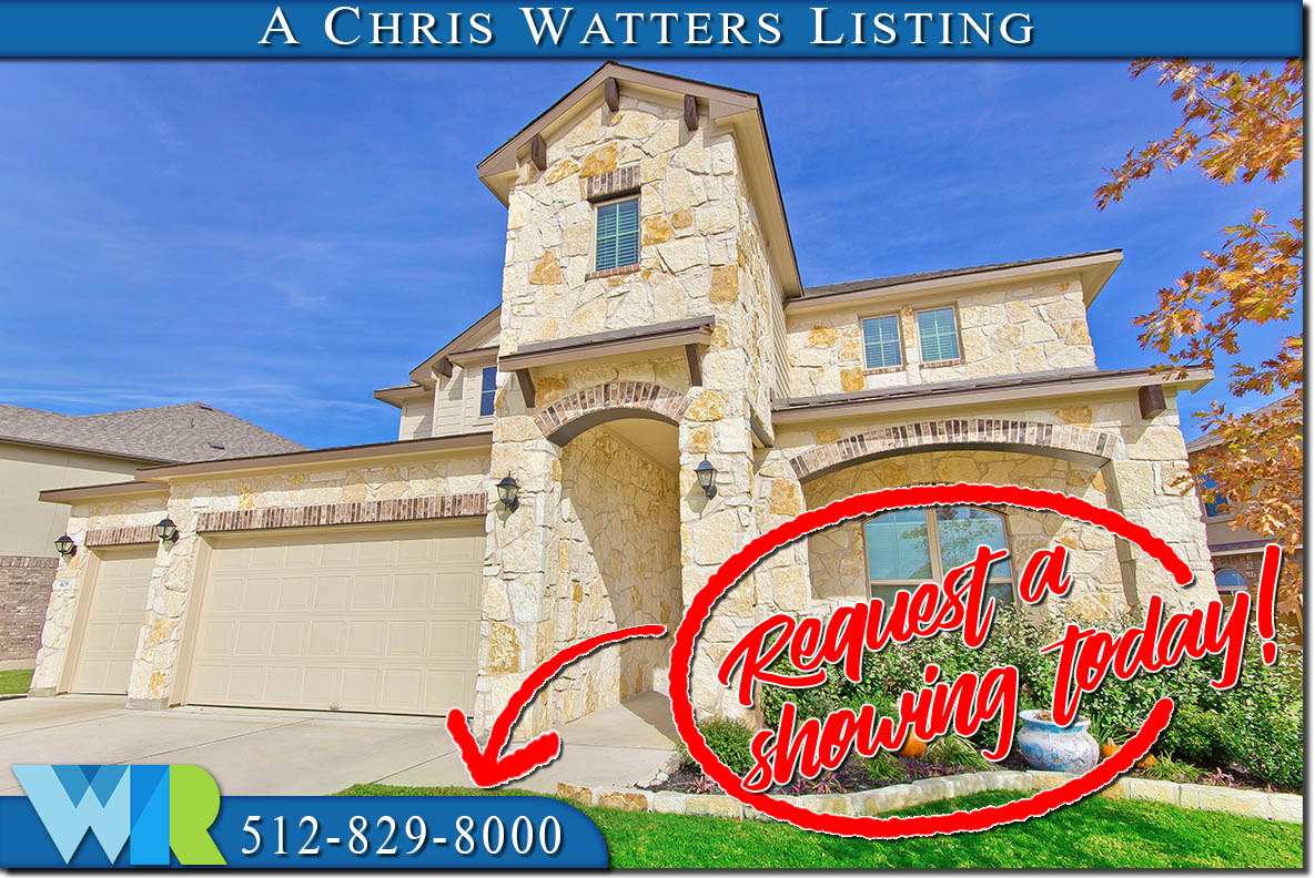 409 Joe Bates Dr Leander, TX 78641