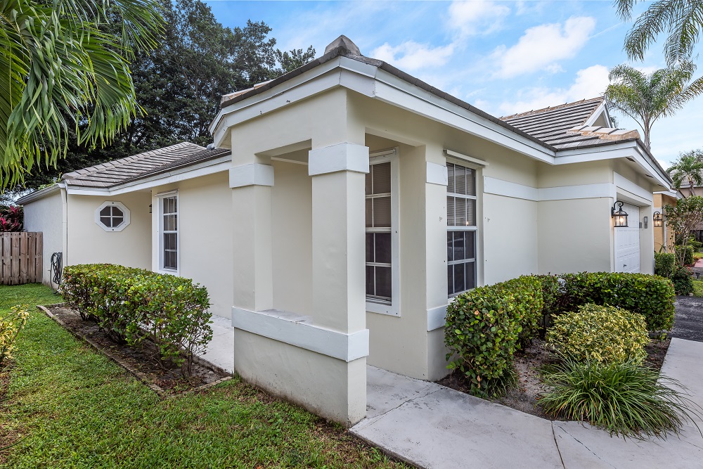 An Adorable 3/2 Forest Ridge Home SOLD in Davie