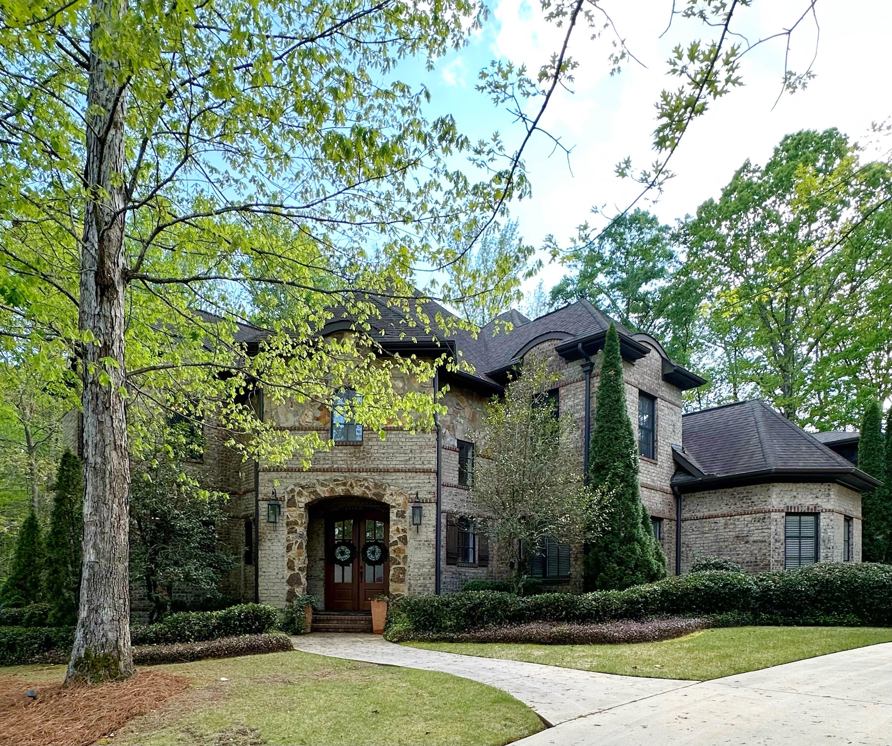 What are the steps to buying a home in the Auburn Ope