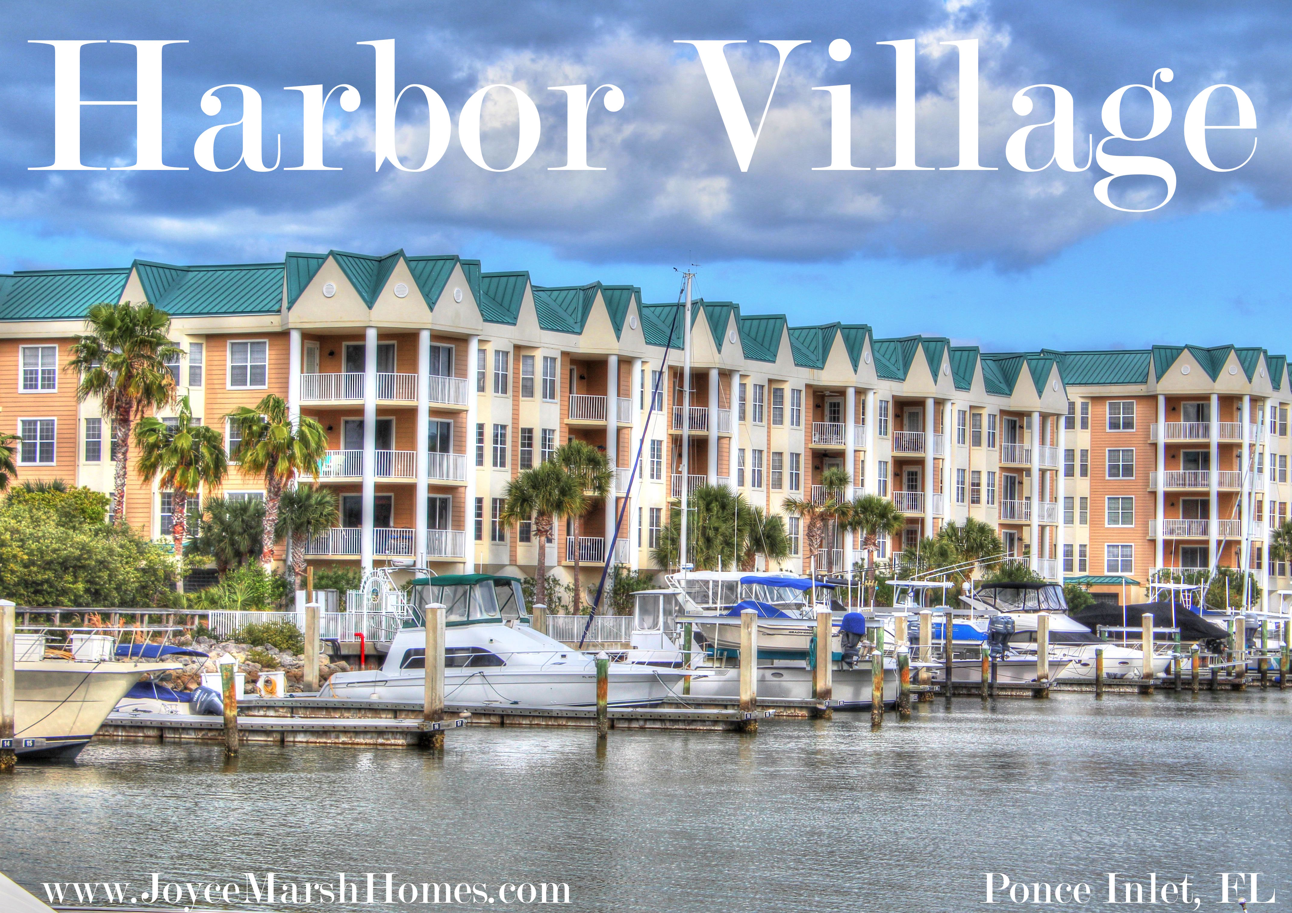 harbour village golf and yacht club