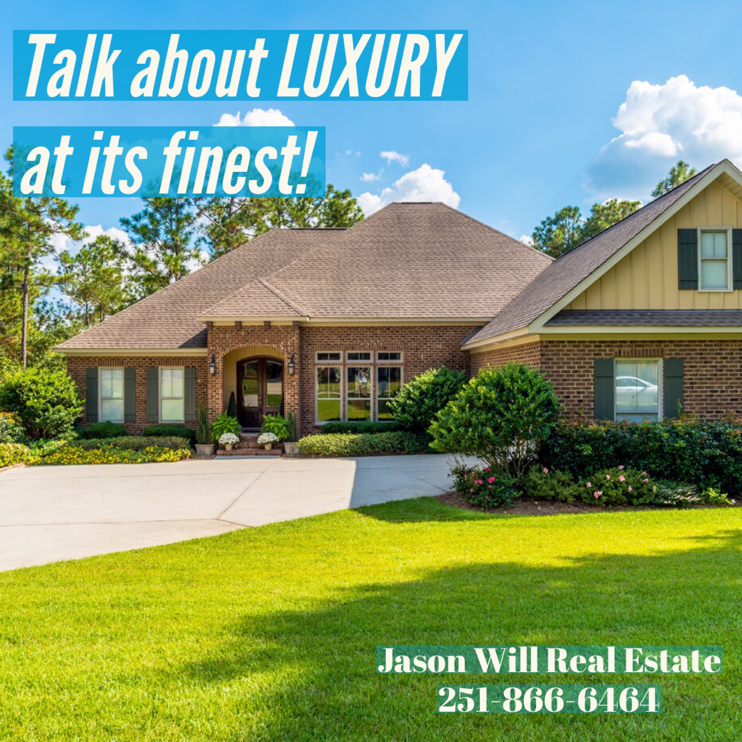 Timbercreek Spanish Fort AL Home Listed by Jason Will