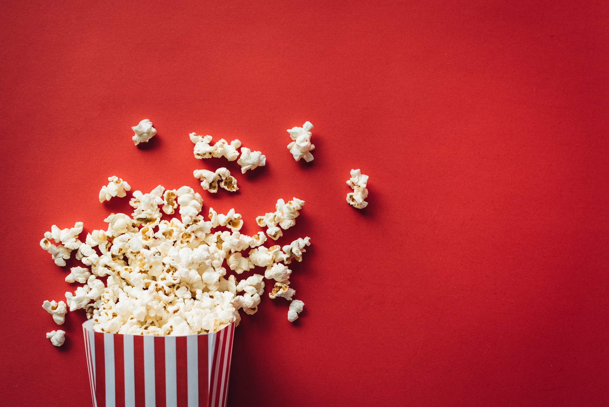 Free Movies at New ShowPlace ICON Valley Fair Theatres