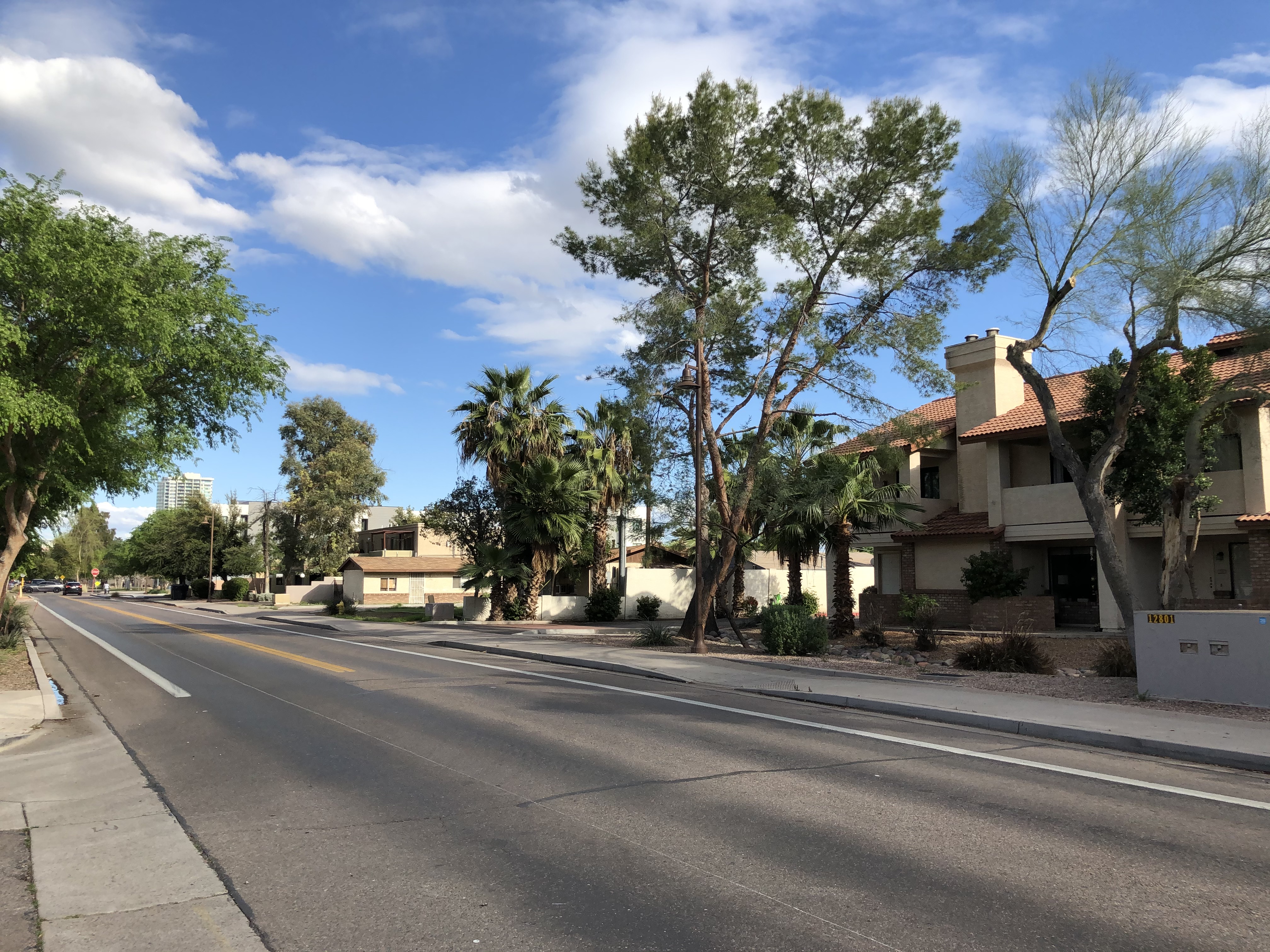 Social Distancing, 3D Tour and Patio Home for Sale Tem