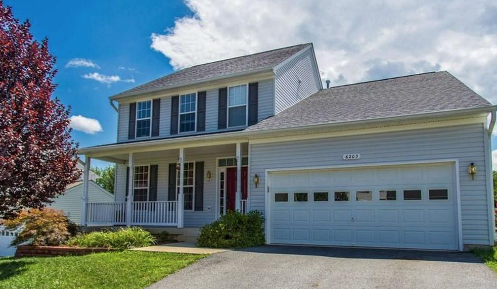 Salem Fields 6203 Hot Spring Ln, Fredericksburg, VA 224