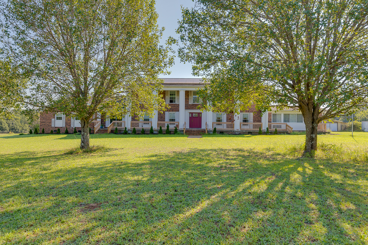 Abbeville SC Home for Sale 5604 Hwy 28 N