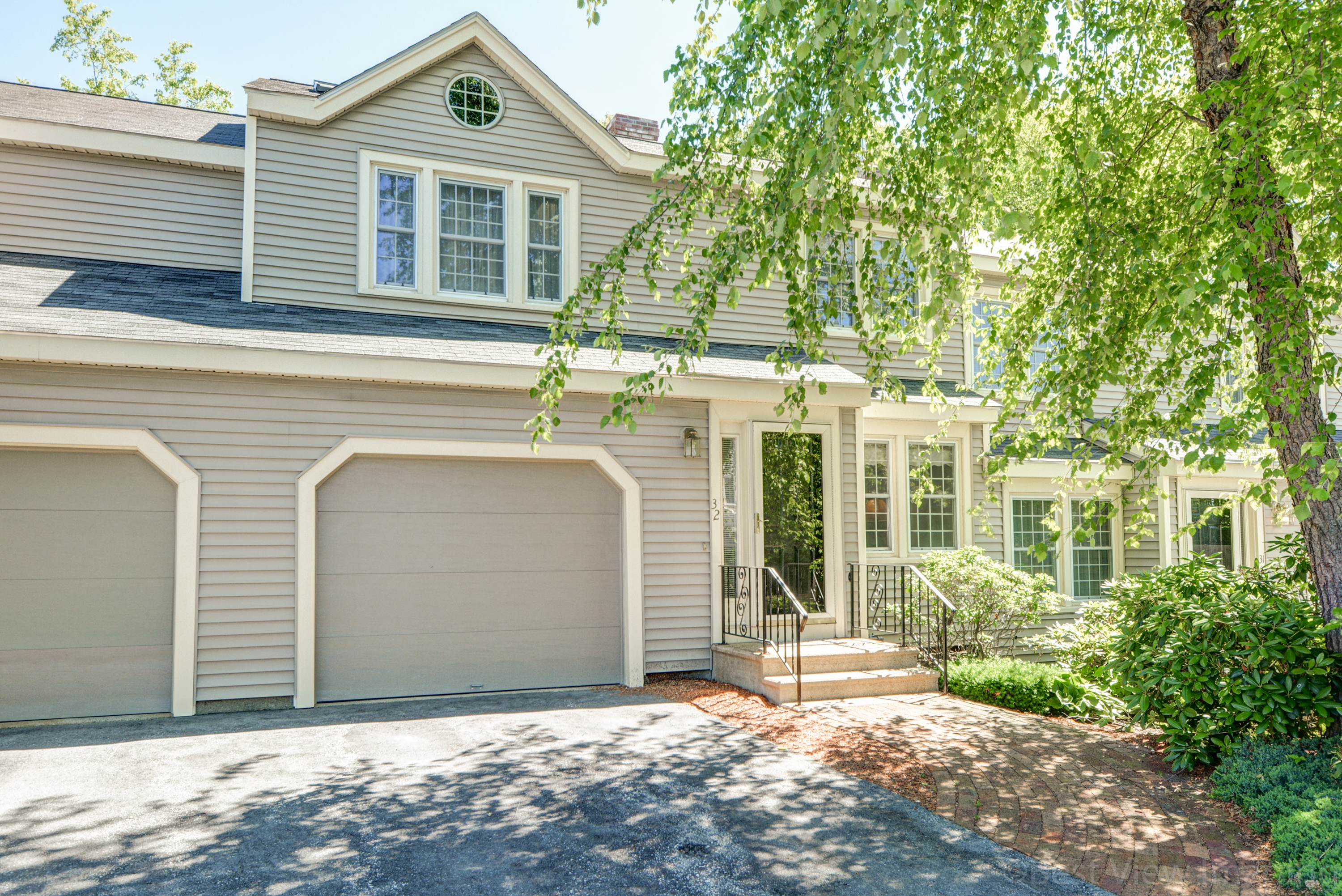 For sale on Harrington Farms in Shrewsbury