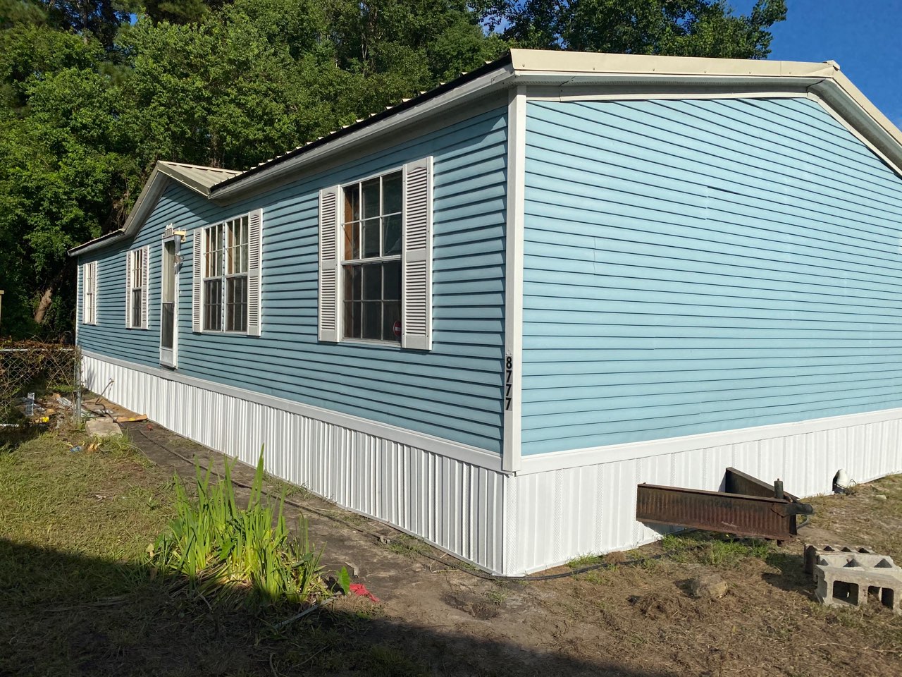WE BUY LADSON MOBILE HOMESHOUSESLAND FOR CASH