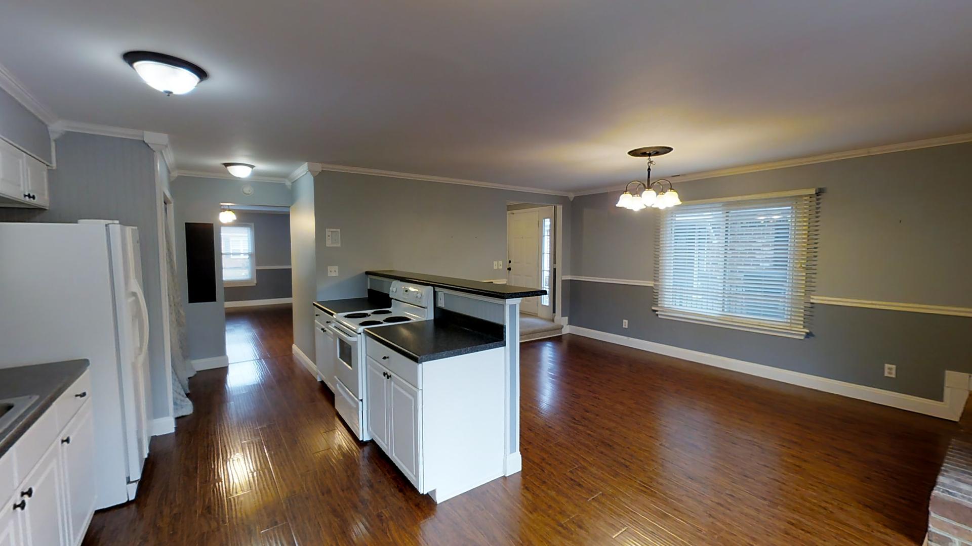 Colony Oaks home sold in the Salem area of VA Beach