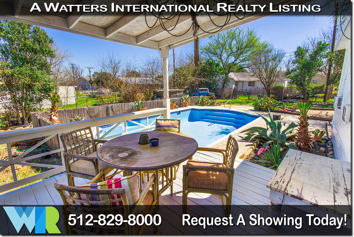 500 E Davilla St Granger, TX 76530