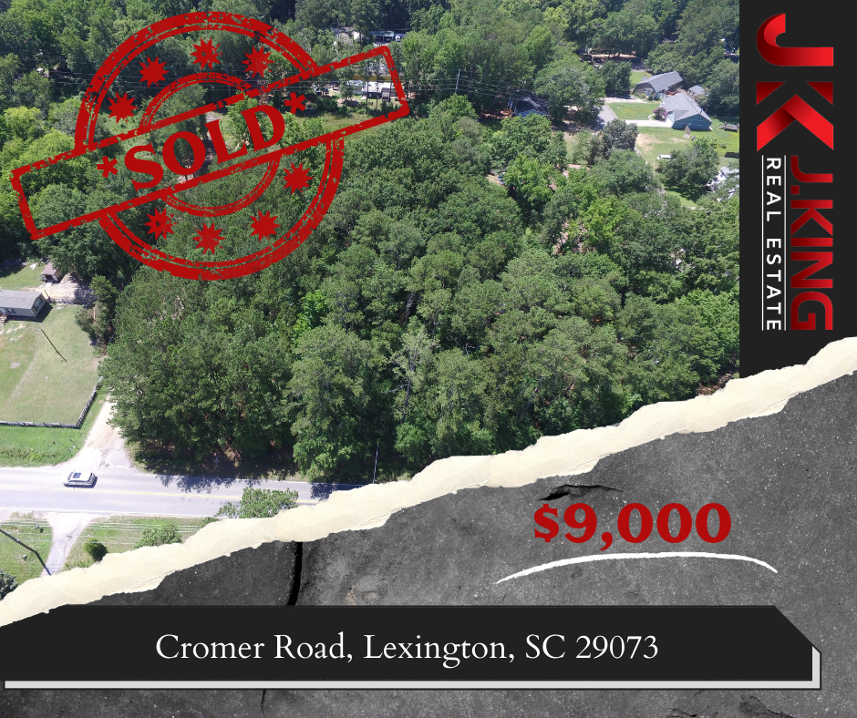 Congratulations to Jason King and his newest clients on