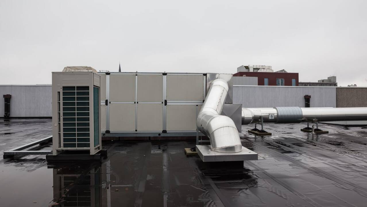 The Ultimate Guide on How to Clean AC Ducts Mold