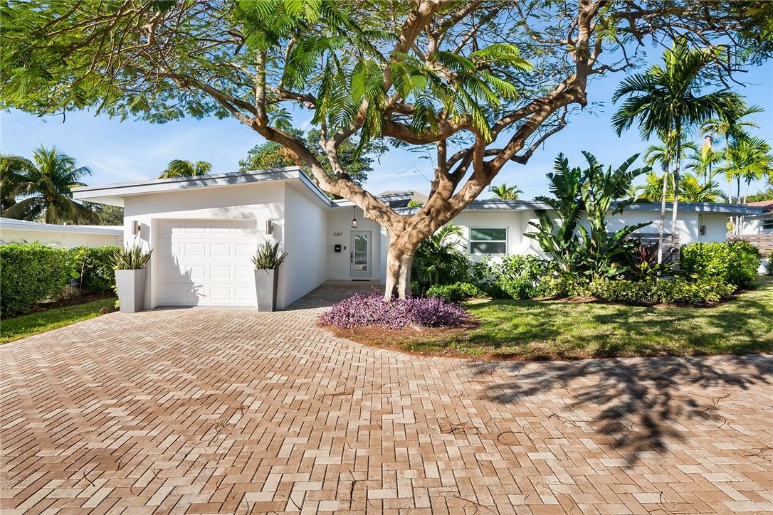 Coral Ridge (Fort Lauderdale, FL) Homes for Sale + Coral Ridge (Fort