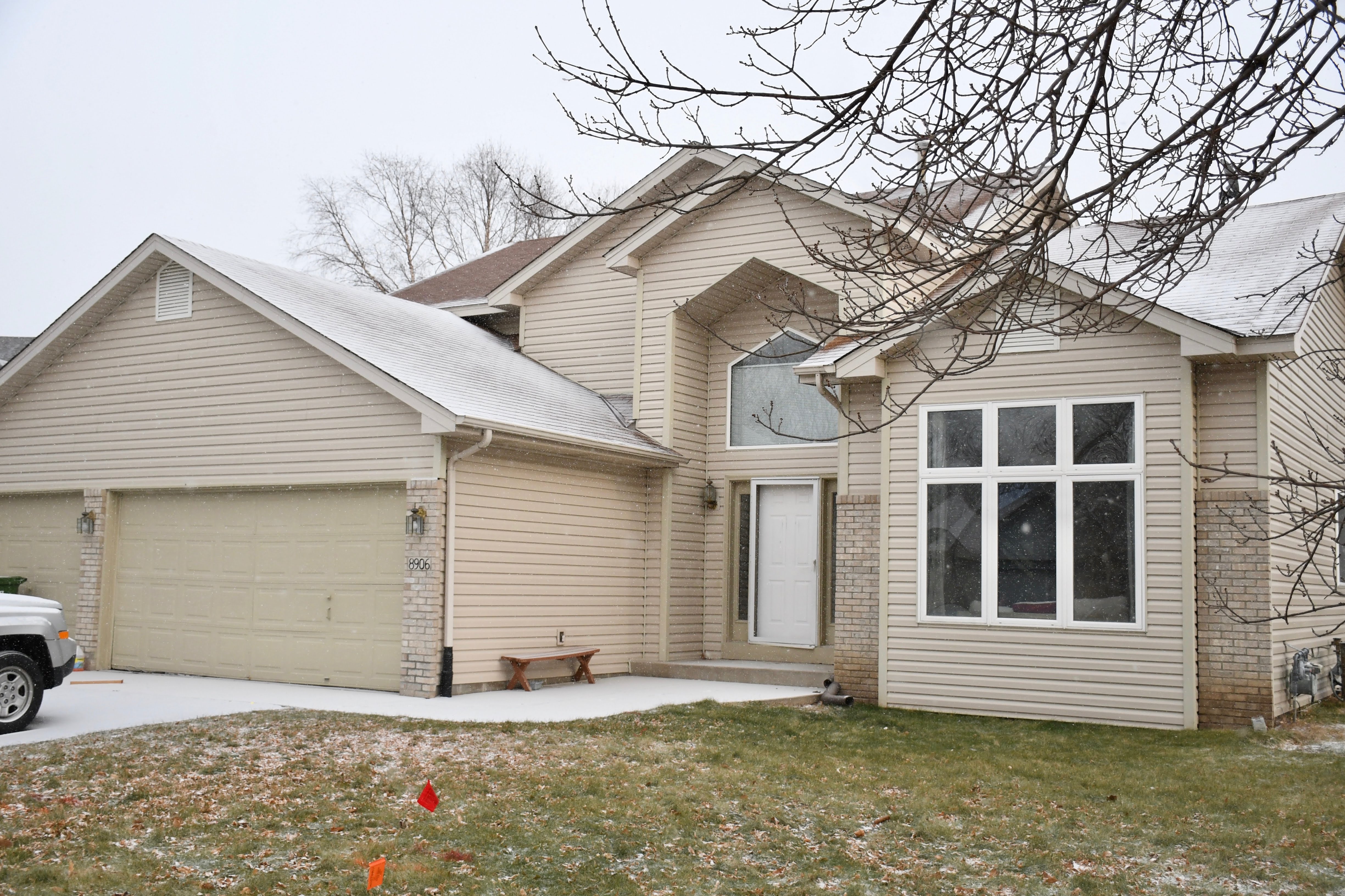 Beautiful home for sale in Brooklyn Park! Sold!