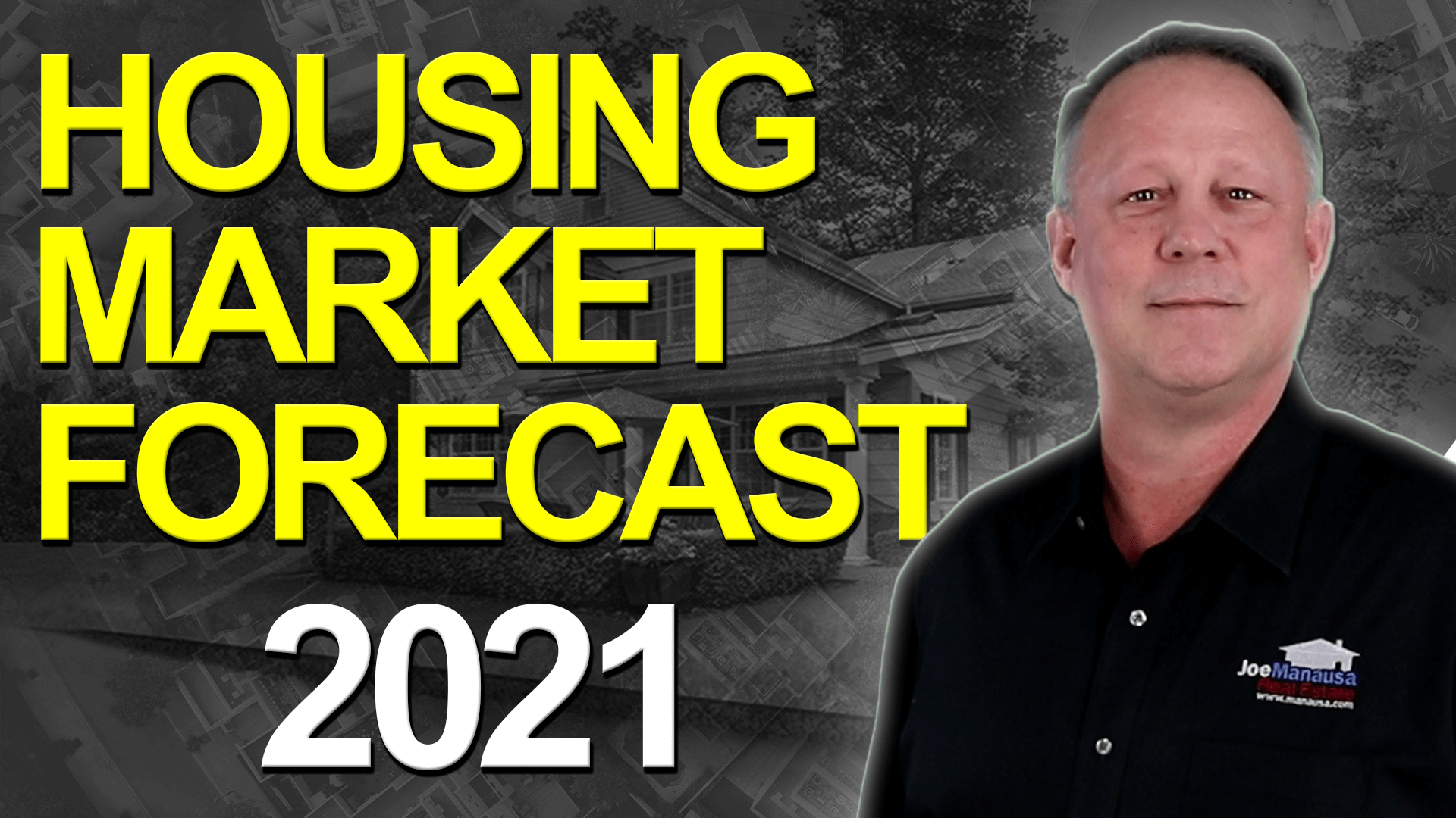 FactBased Forecast For 2021 Housing Market