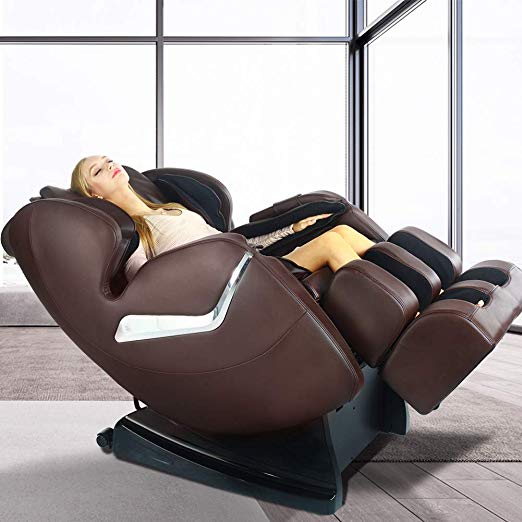 Vibrating Massage Chair During Pregnancy?