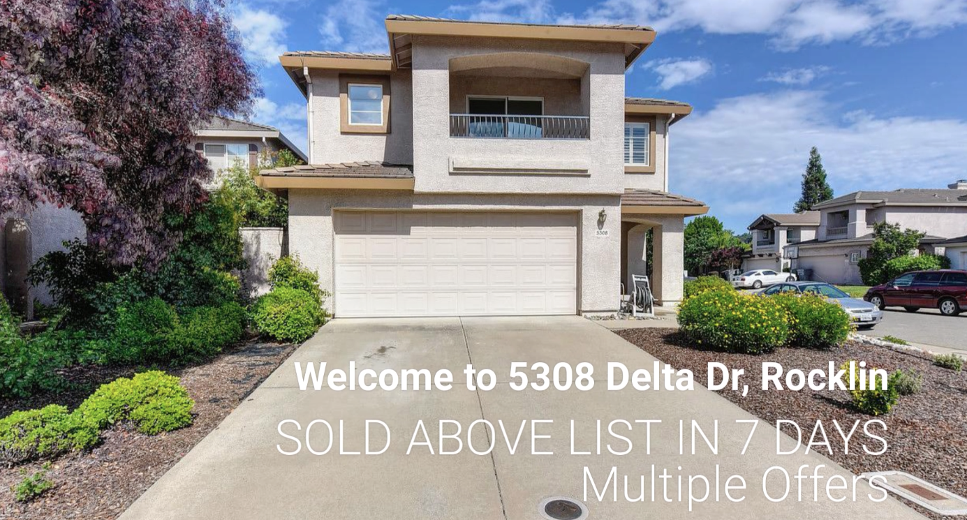 Stanford Ranch Rocklin California Realtor Jesse Coffey