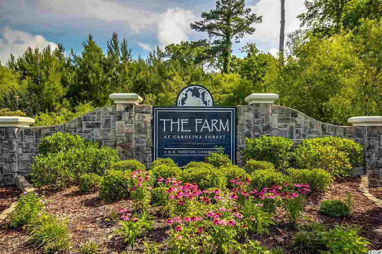 The Farm Myrtle Beach Homes For Sale