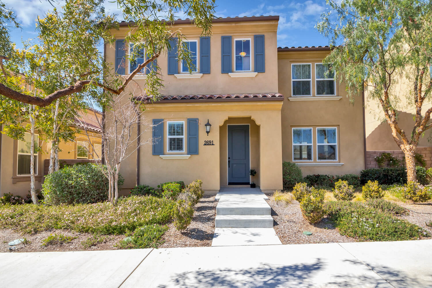 Brea, CA Just Listed 3 Bed, 2.5 Bath, 1,827sqft