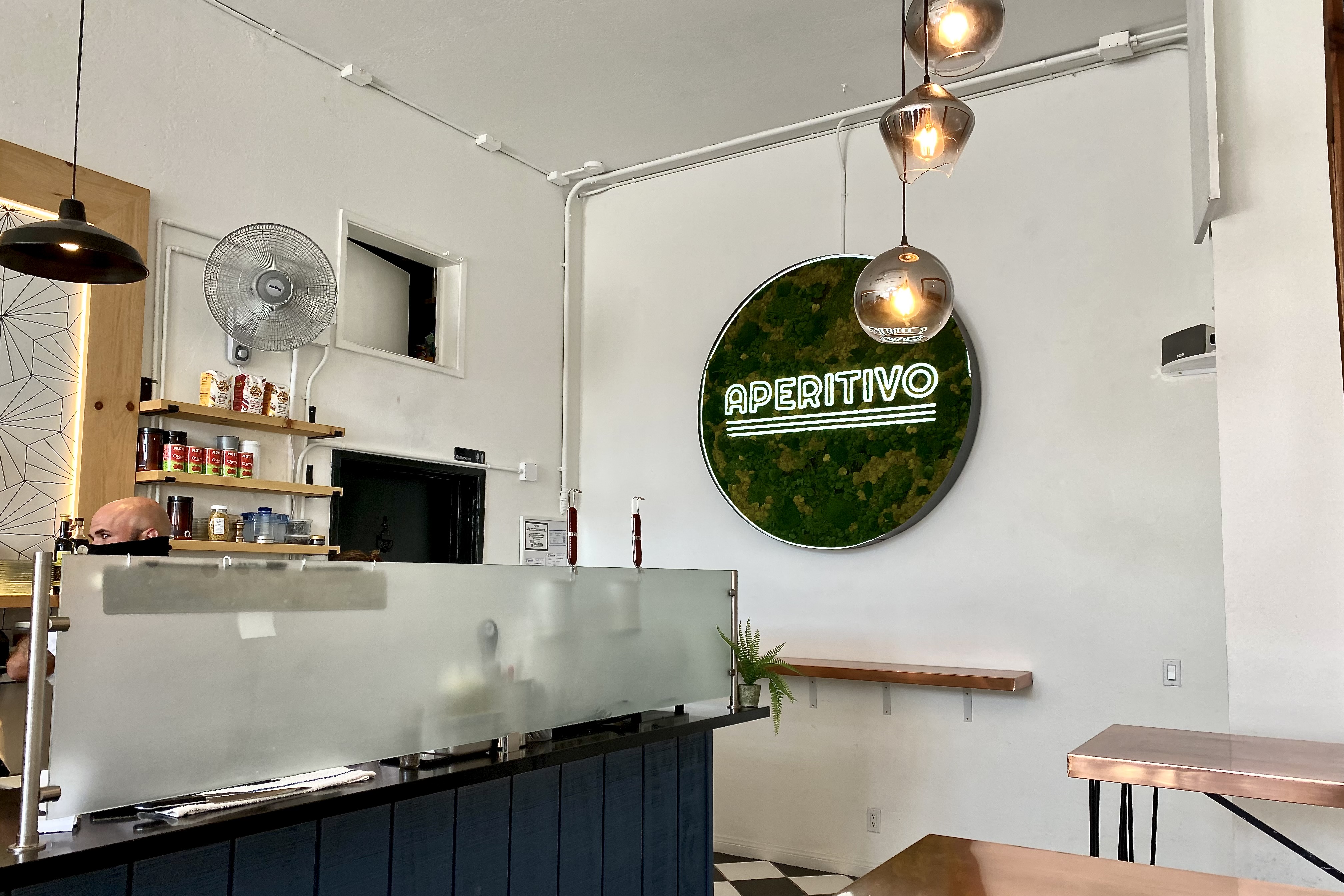 Friday Foodie discovery in Santa Barbara!