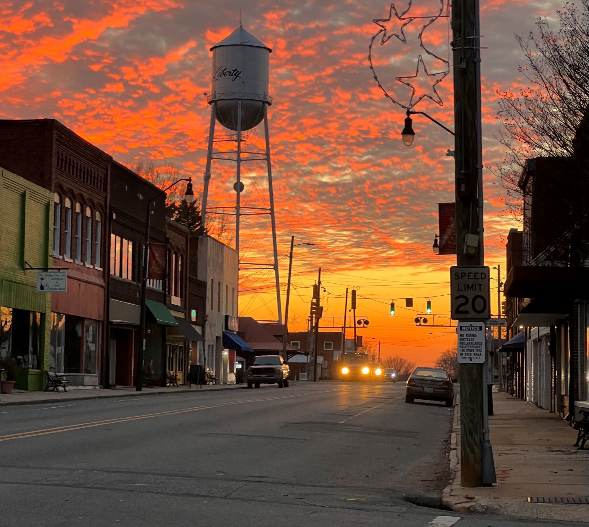 Uncovering the Gems of Liberty, NC: A Local's Guide 