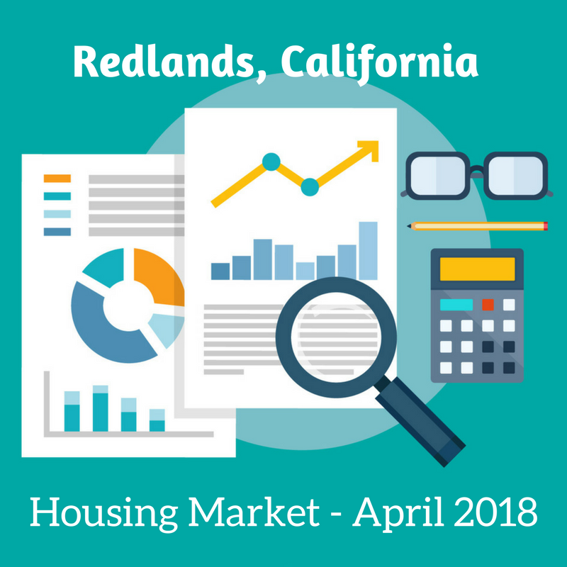Redlands, California Home Prices April 2018