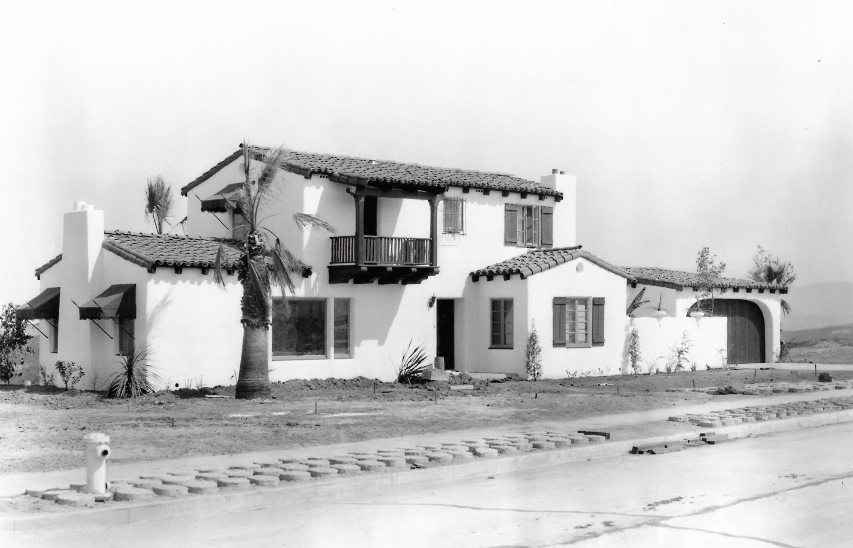 Iconic Home for Sale in Kensington, San Diego