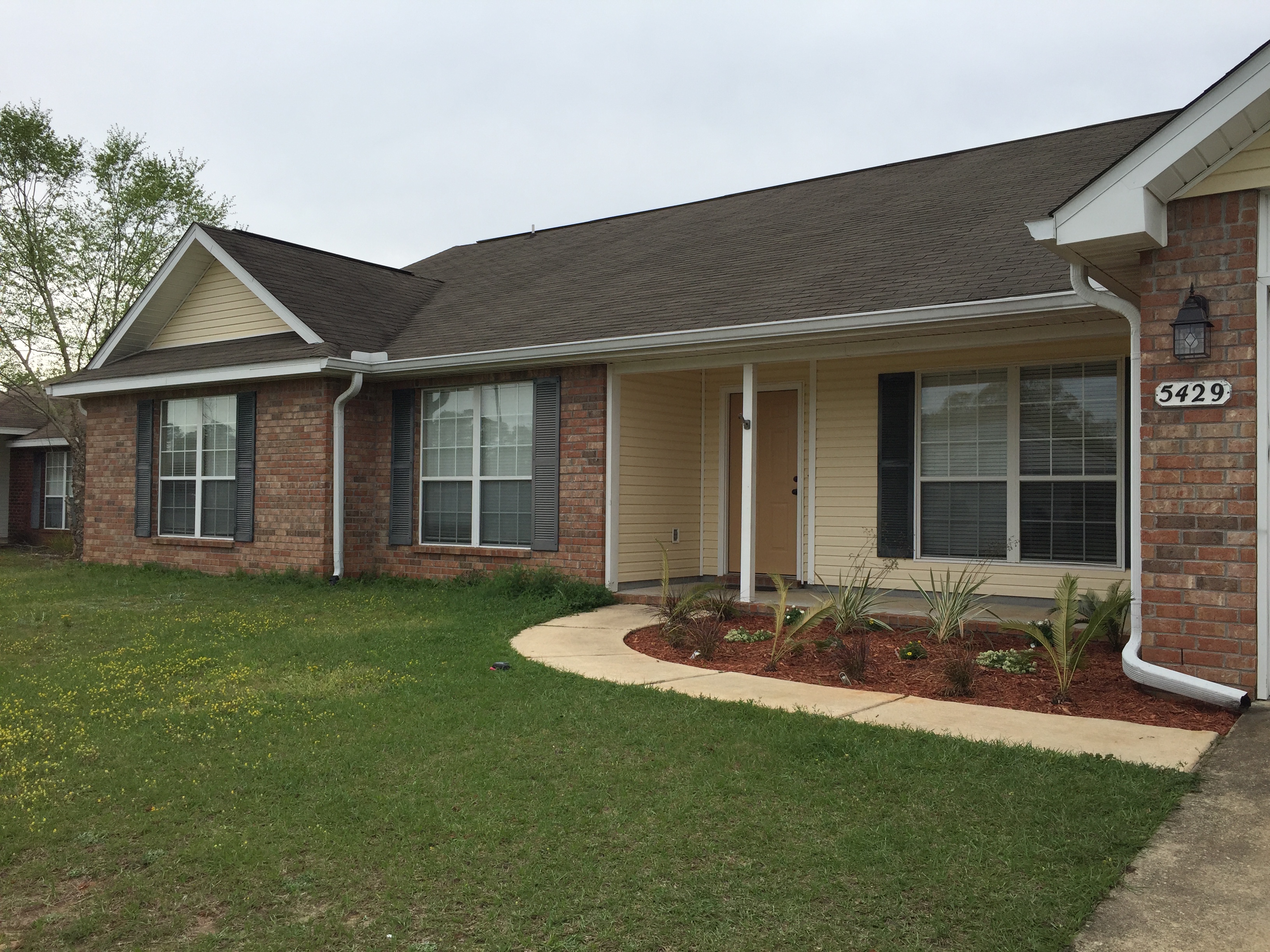 5429 E Brook Dr Crestview FL Home For Sale