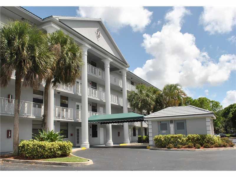 A 2 Bed/2 Bath Whitehall Condo SOLD in Davie