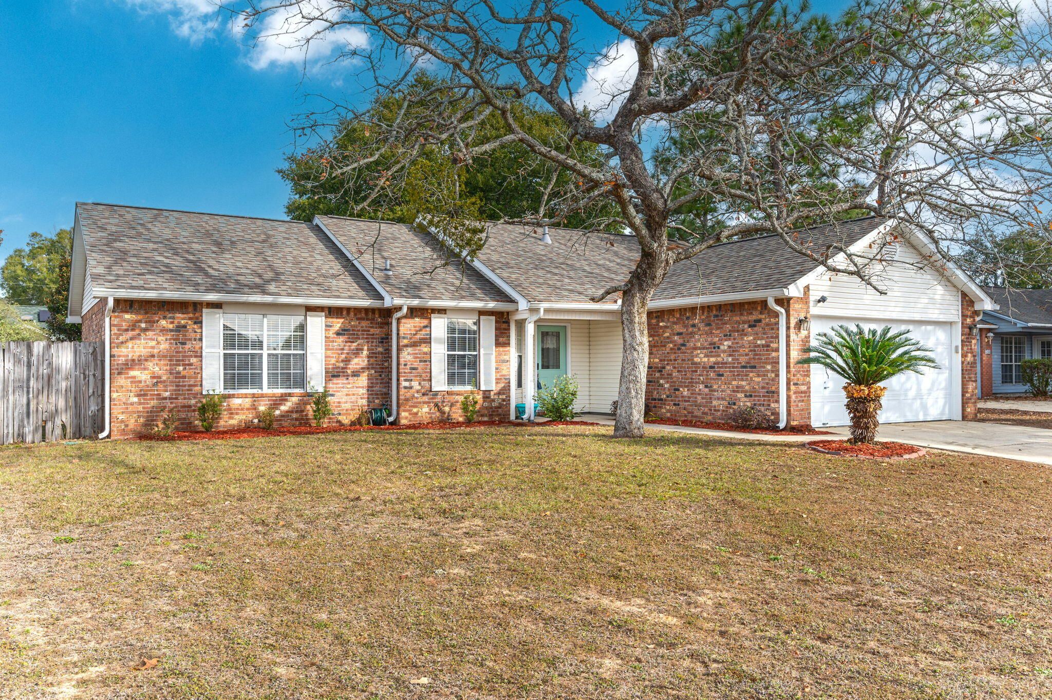 206 Secretariat Drive, Crestview, FL 32539 under contra