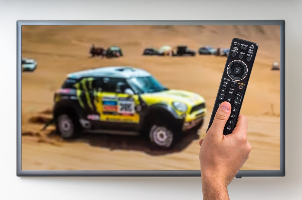 Thrilling Car Flicks for Windermere Homeowners