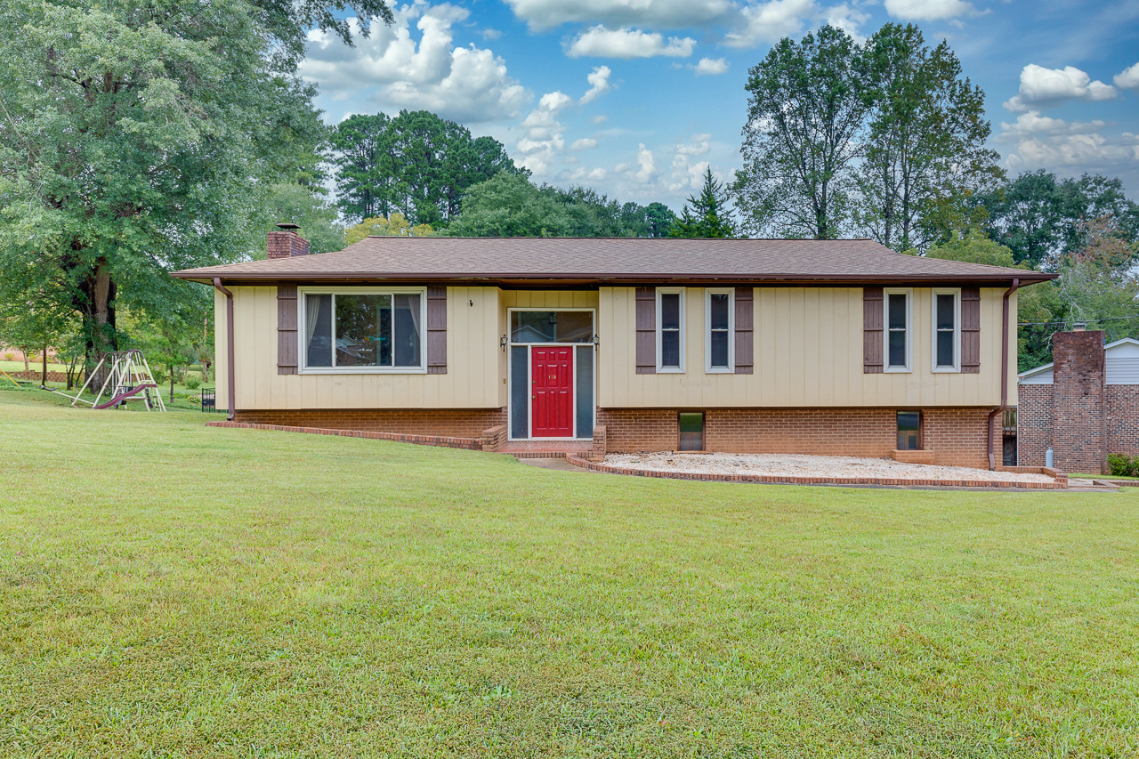 Greenville SC Homes For Sale 119 Richmond Drive