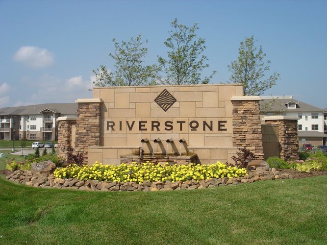 The Point At Riverstone Real Estate Homes For Sale, Ren