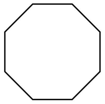 Why Does the Octagon Shape Play Such an Important Role