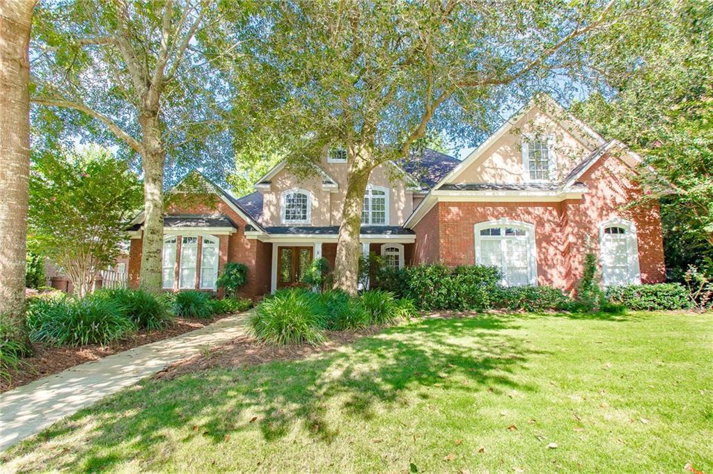 Home for Sale in Mobile, AL by the JWRE Team