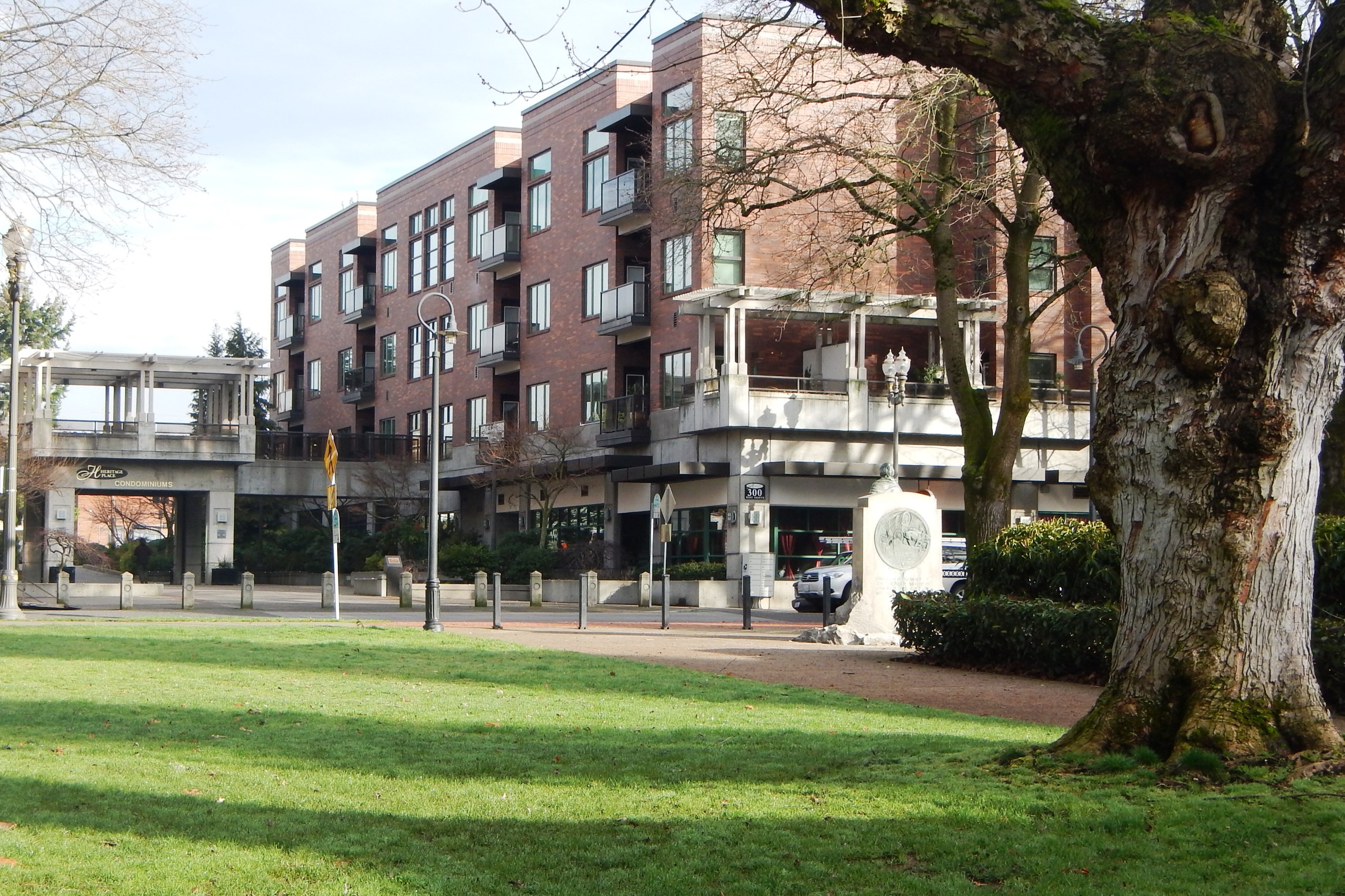 Vancouver WA Condo Market Report 2016 Summary