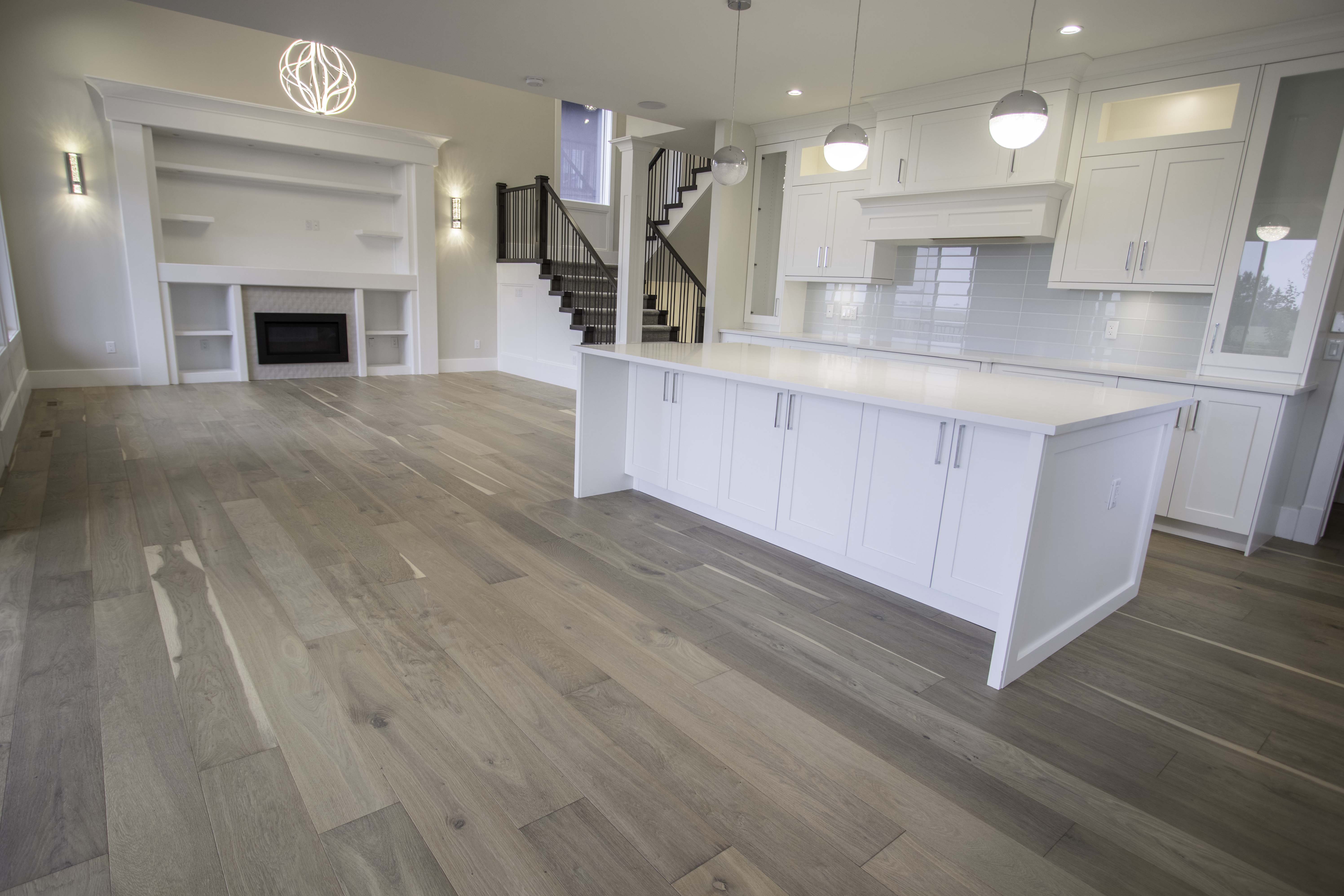 New Home In Chestermere's Kinniburgh.