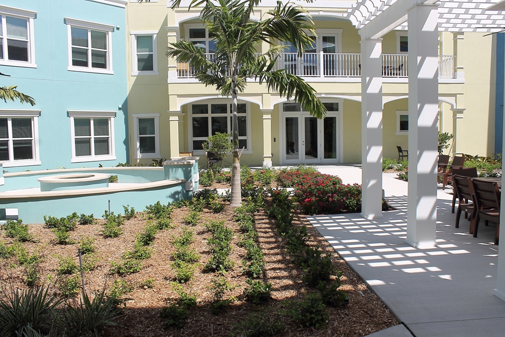 New Assisted Living Facility In Cape Coral FL   Palmview (6) 