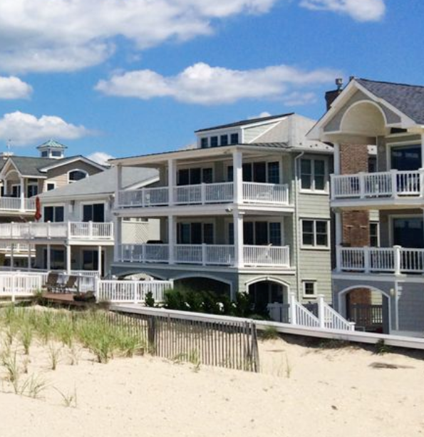 Ocean City New Jersey Real Estate – Vacation Resort