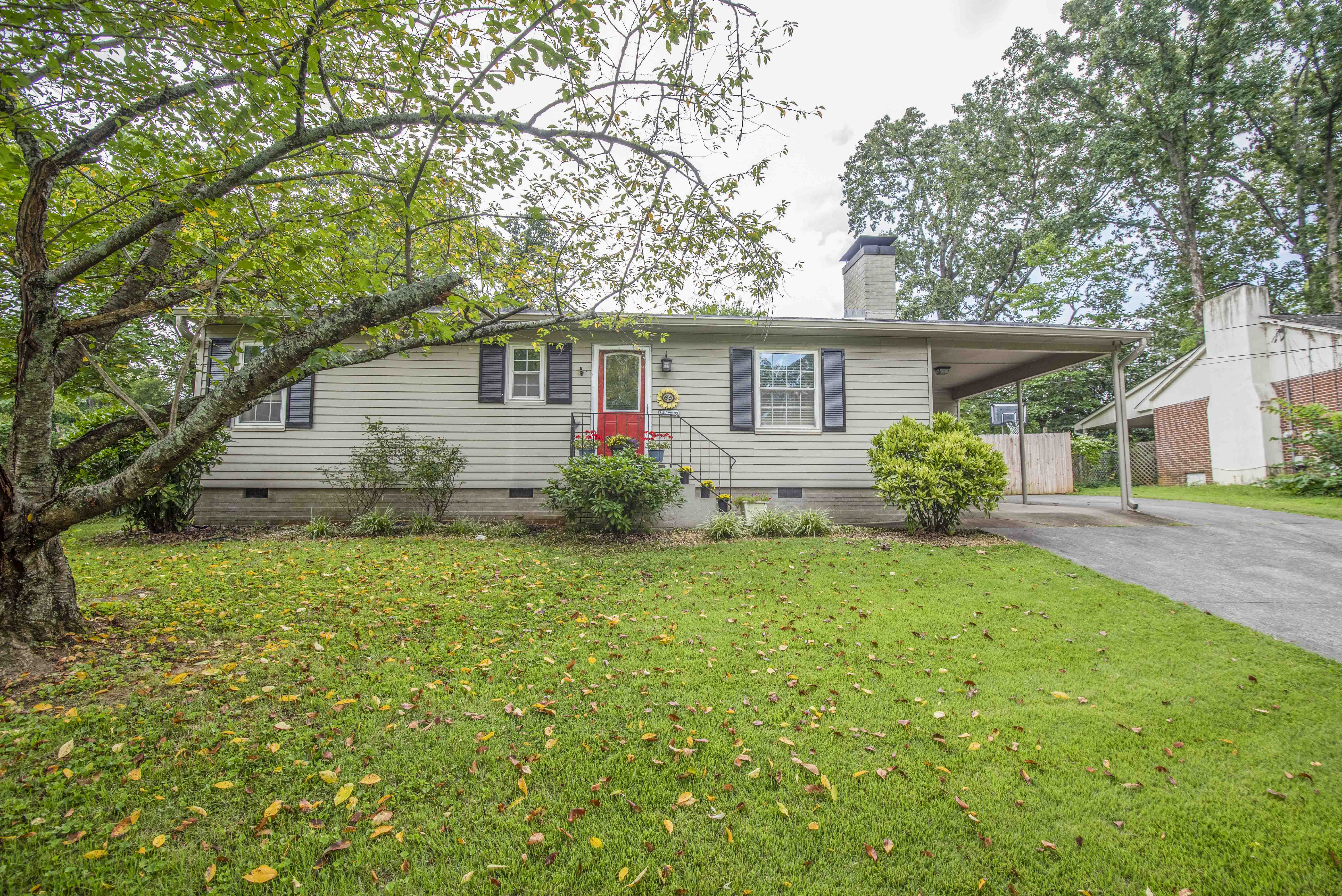 Maryville is the place to be in Tennessee