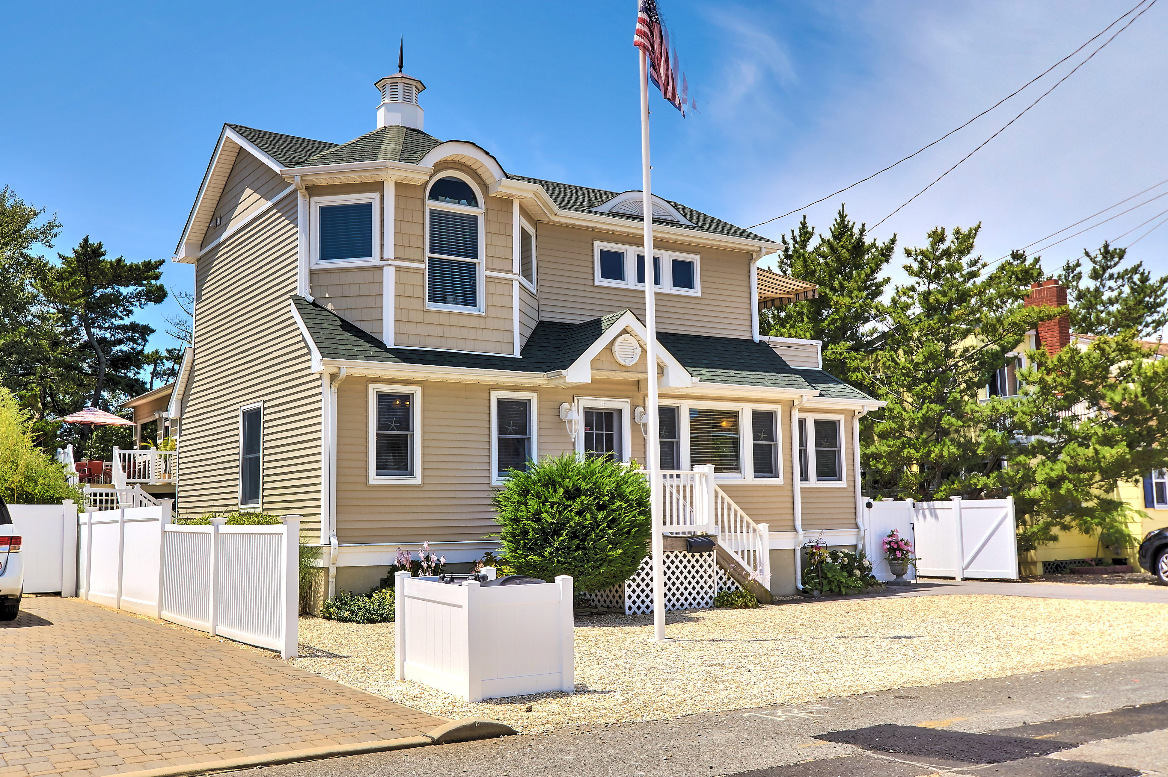 SOLD|Long Beach Island Home for Sale|LBI Real Estate|Je