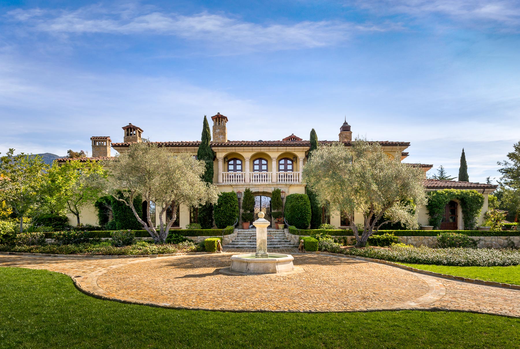 DEAL ALERT 416 Meadowbrook Drive, Montecito Californi