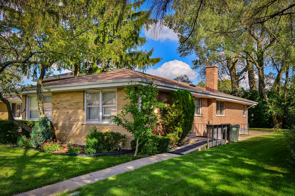 9217 Odell Ave, Morton Grove IL 60053 Homes for Sale