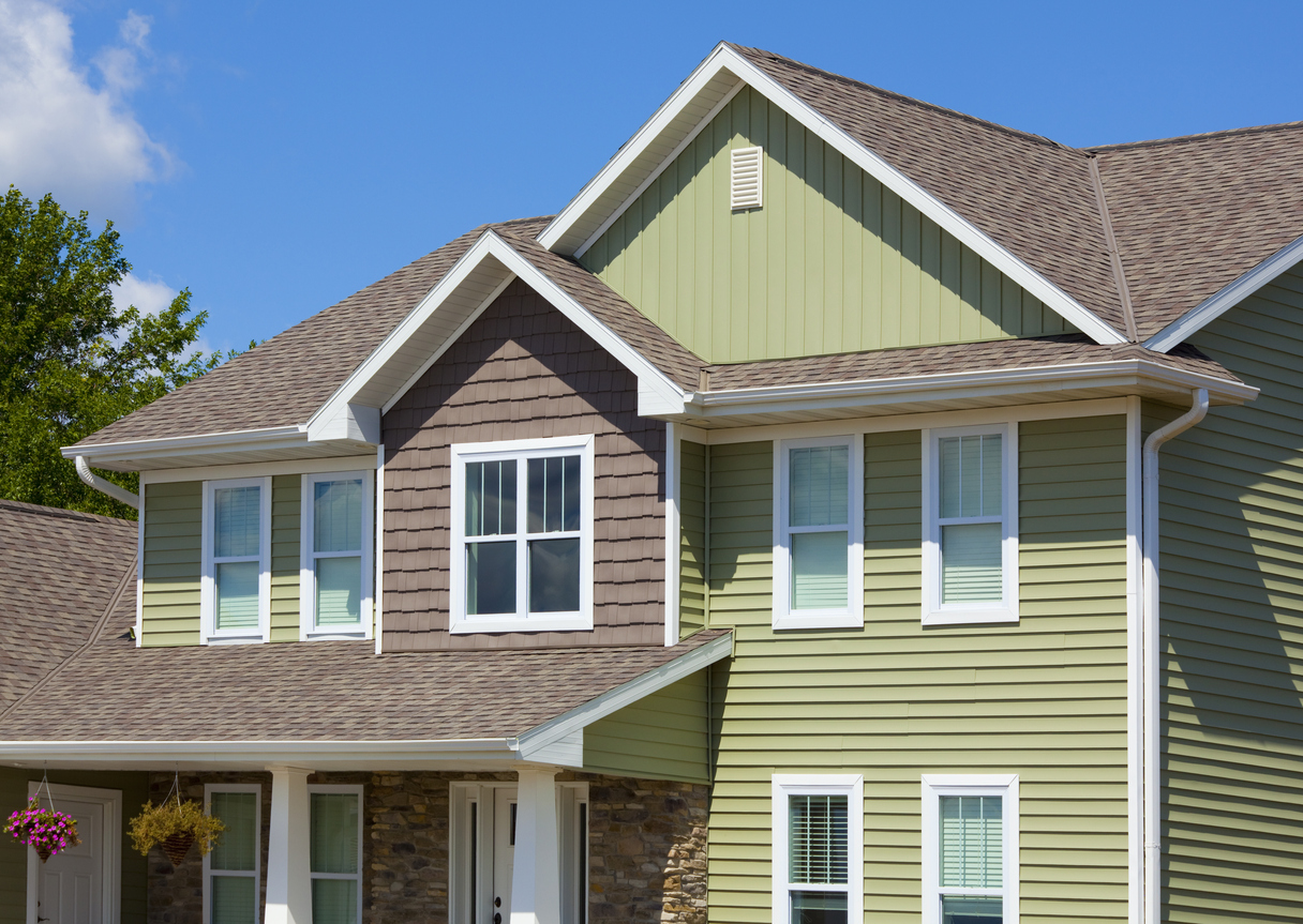 4 Unique Siding Options for 2020