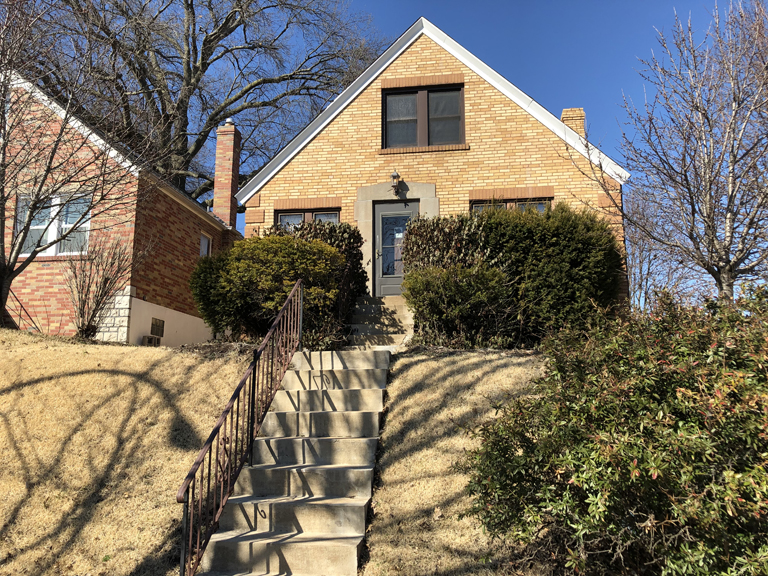 Another Listing SOLD & Closed in Tower Grove South 42