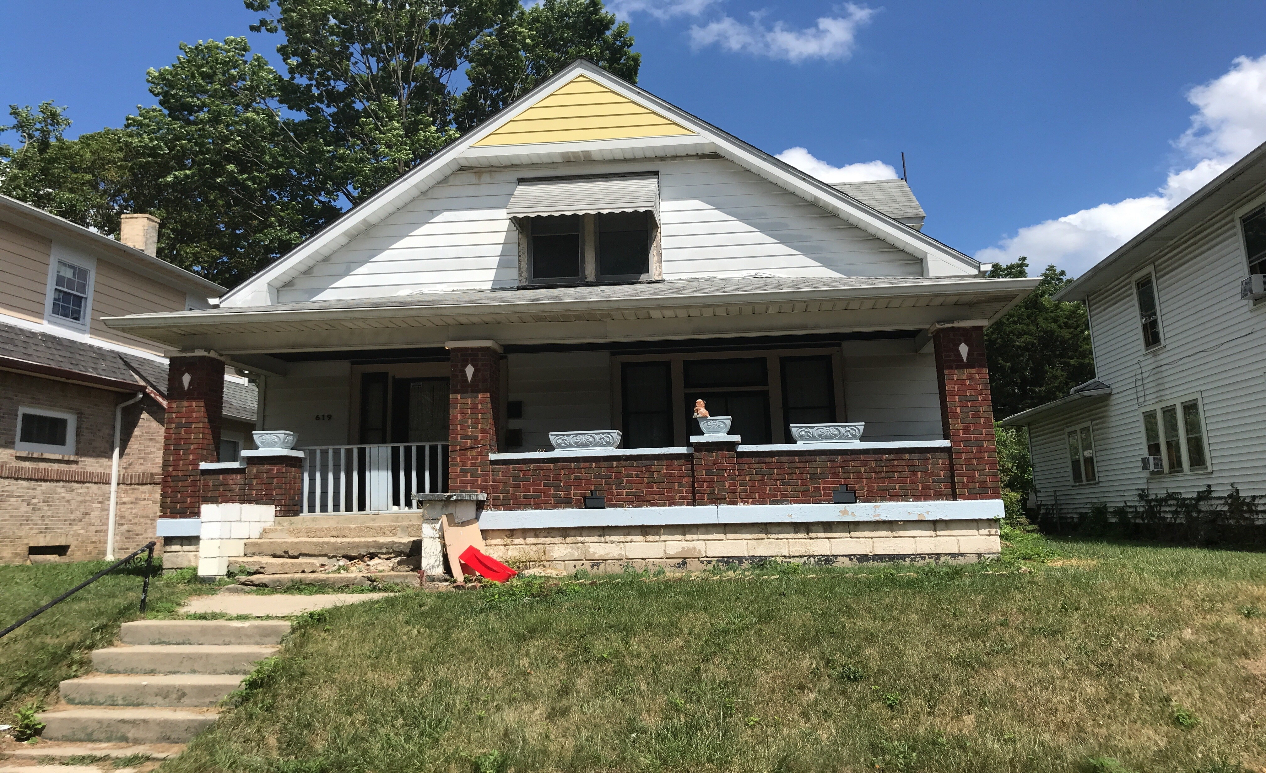 Can I Sell My House In Pittsburgh If I Owe Back Taxes?