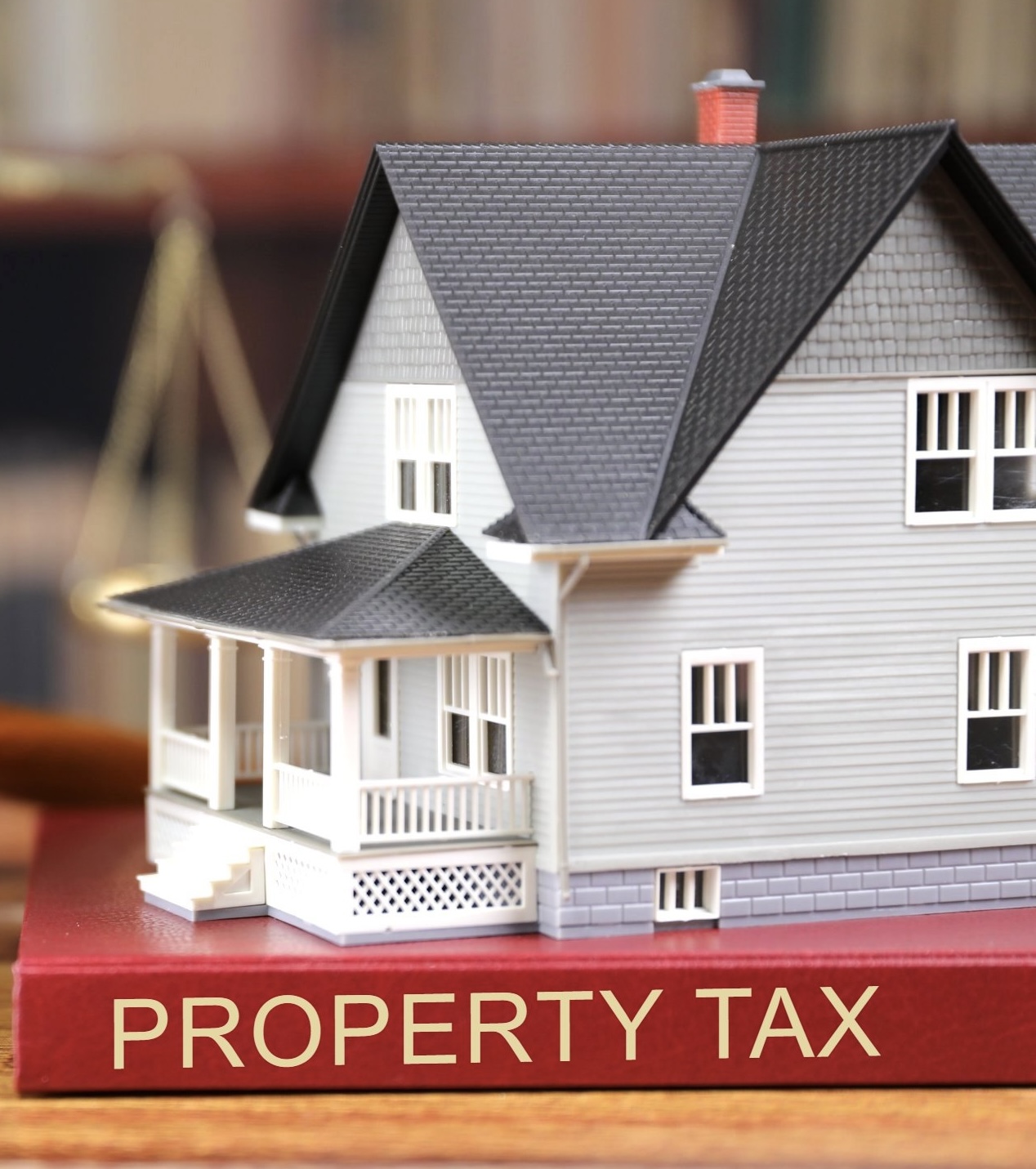 Volusia County Florida Property Appraisers Property Tax