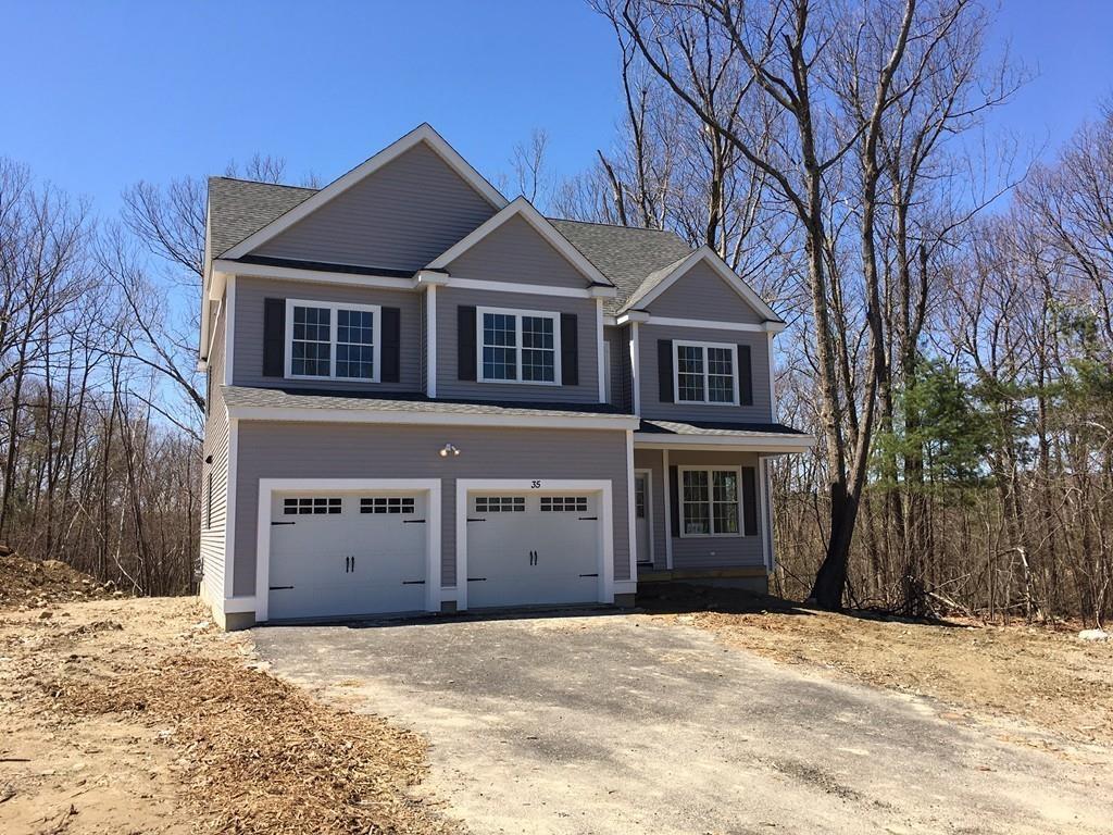 Just listed 28 Jordan Road in Holden