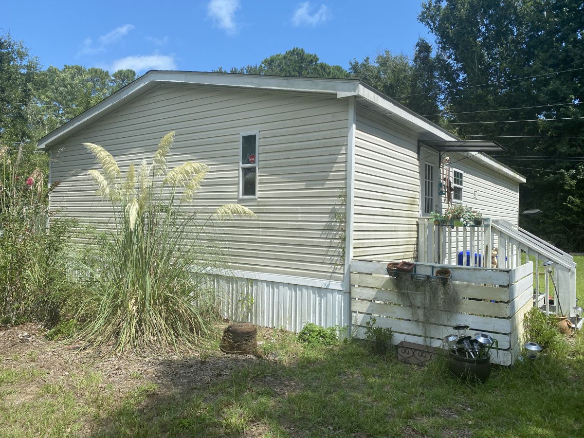 WE BUY FOR CASH MOBILE HOMESHOUSESLAND SUMMERVILLE